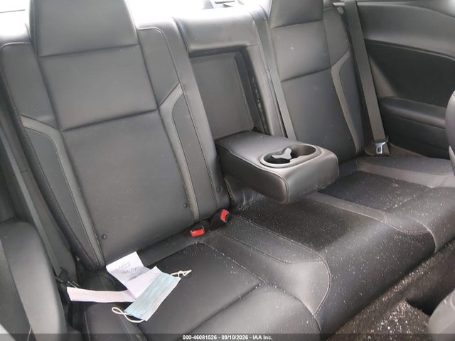 Продаж на аукціоні авто 2015 Dodge Challenger Sxt Plus, vin: 2C3CDZBG1FH789400, номер лоту: 46081526