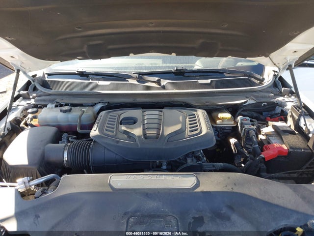 Продажа на аукционе авто 2024 Jeep Wagoneer L Series Ii 4x2, vin: 1C4SJRBP4RS159870, номер лота: 46081530