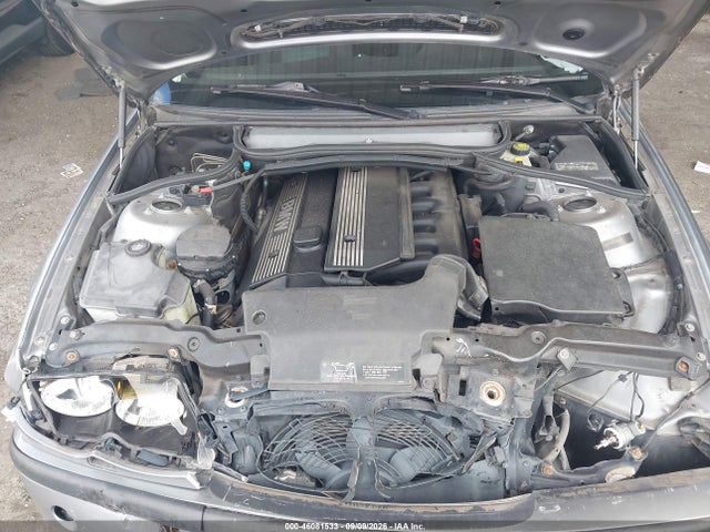 Продаж на аукціоні авто 2005 Bmw 325xi, vin: WBAEU33405PR17025, номер лоту: 46081533