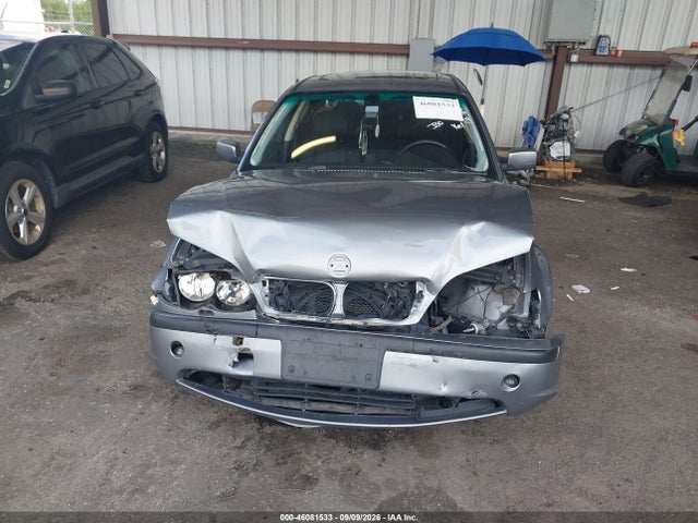 Продаж на аукціоні авто 2005 Bmw 325xi, vin: WBAEU33405PR17025, номер лоту: 46081533