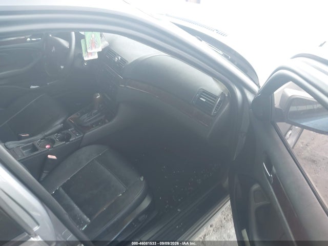 Продаж на аукціоні авто 2005 Bmw 325xi, vin: WBAEU33405PR17025, номер лоту: 46081533