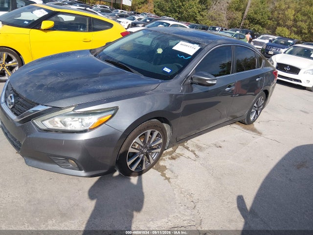 Nissan Altima 2.5 Sl 2017 1N4AL3APXHC193783 Image 2
