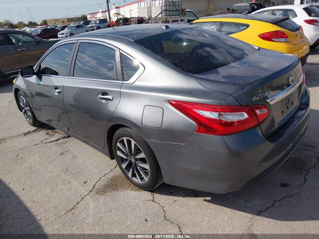 Nissan Altima 2.5 Sl 2017 1N4AL3APXHC193783 Image 3