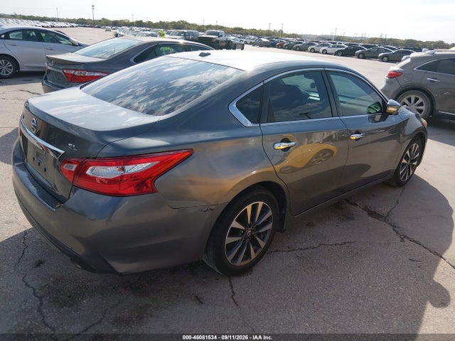 Nissan Altima 2.5 Sl 2017 1N4AL3APXHC193783 Image 4