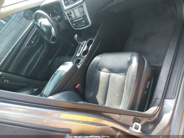 Nissan Altima 2.5 Sl 2017 1N4AL3APXHC193783 Image 5