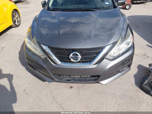 Nissan Altima 2.5 Sl 2017 1N4AL3APXHC193783 Image 6
