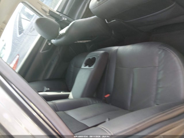 Nissan Altima 2.5 Sl 2017 1N4AL3APXHC193783 Image 8