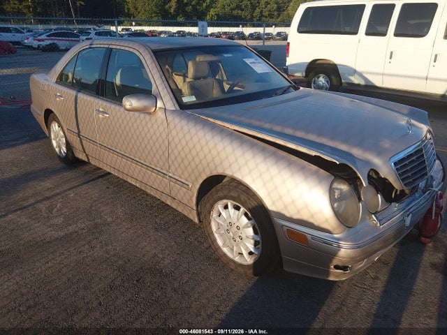 Aukcja sprzedaży 2000 Mercedes-benz E 320, vin: WDBJF65J5YB031508, numer aukcji: 46081543