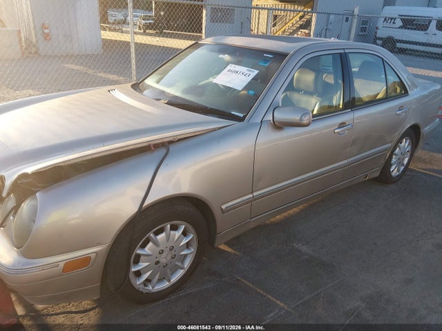 Aukcja sprzedaży 2000 Mercedes-benz E 320, vin: WDBJF65J5YB031508, numer aukcji: 46081543