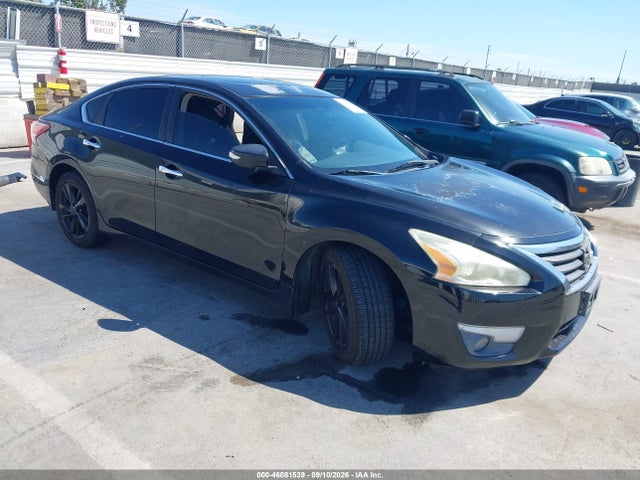 46081539 :رقم المزاد ، 1N4AL3AP3DN524802 vin ، 2013 Nissan Altima 2.5 Sl مزاد بيع