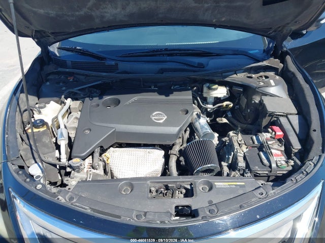 Aukcja sprzedaży 2013 Nissan Altima 2.5 Sl, vin: 1N4AL3AP3DN524802, numer aukcji: 46081539