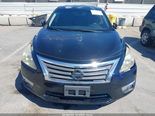 Aukcja sprzedaży 2013 Nissan Altima 2.5 Sl, vin: 1N4AL3AP3DN524802, numer aukcji: 46081539