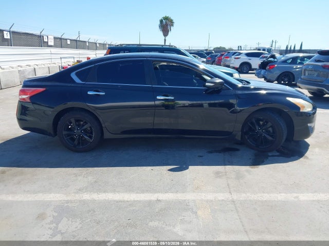Aukcja sprzedaży 2013 Nissan Altima 2.5 Sl, vin: 1N4AL3AP3DN524802, numer aukcji: 46081539