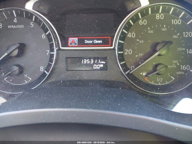 Aukcja sprzedaży 2013 Nissan Altima 2.5 Sl, vin: 1N4AL3AP3DN524802, numer aukcji: 46081539
