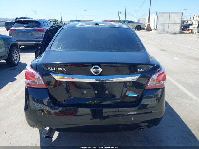 Aukcja sprzedaży 2013 Nissan Altima 2.5 Sl, vin: 1N4AL3AP3DN524802, numer aukcji: 46081539