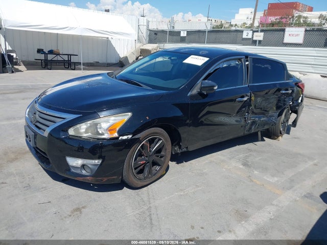 Aukcja sprzedaży 2013 Nissan Altima 2.5 Sl, vin: 1N4AL3AP3DN524802, numer aukcji: 46081539
