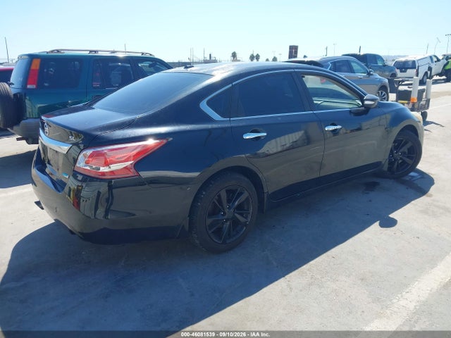 Aukcja sprzedaży 2013 Nissan Altima 2.5 Sl, vin: 1N4AL3AP3DN524802, numer aukcji: 46081539
