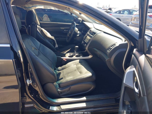 Aukcja sprzedaży 2013 Nissan Altima 2.5 Sl, vin: 1N4AL3AP3DN524802, numer aukcji: 46081539