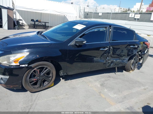 Aukcja sprzedaży 2013 Nissan Altima 2.5 Sl, vin: 1N4AL3AP3DN524802, numer aukcji: 46081539