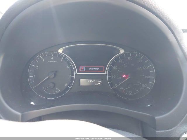 Aukcja sprzedaży 2013 Nissan Altima 2.5 Sl, vin: 1N4AL3AP3DN524802, numer aukcji: 46081539