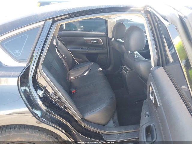 Aukcja sprzedaży 2013 Nissan Altima 2.5 Sl, vin: 1N4AL3AP3DN524802, numer aukcji: 46081539