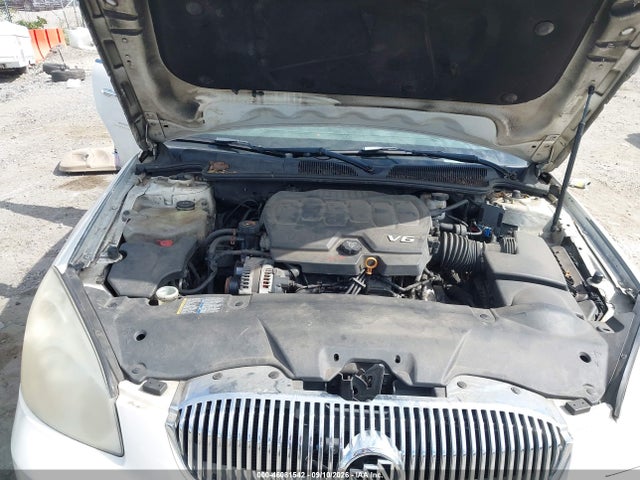 Aukcja sprzedaży 2009 Buick Lucerne Cxl, vin: 1G4HD57M79U140531, numer aukcji: 46081542