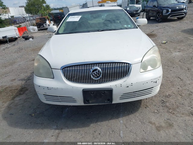 Aukcja sprzedaży 2009 Buick Lucerne Cxl, vin: 1G4HD57M79U140531, numer aukcji: 46081542