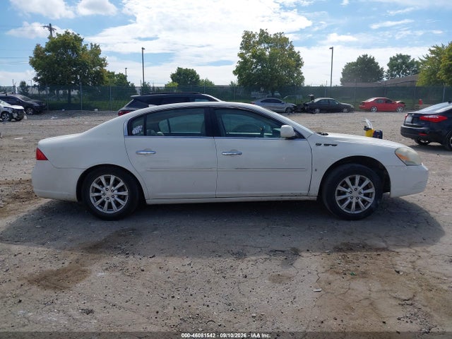 Aukcja sprzedaży 2009 Buick Lucerne Cxl, vin: 1G4HD57M79U140531, numer aukcji: 46081542