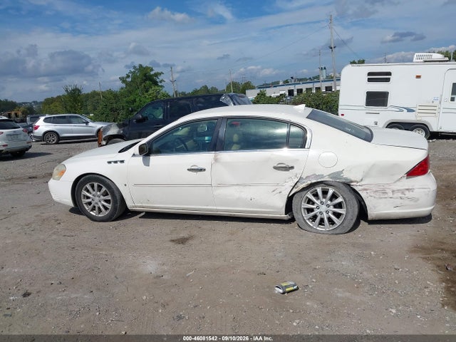 Aukcja sprzedaży 2009 Buick Lucerne Cxl, vin: 1G4HD57M79U140531, numer aukcji: 46081542