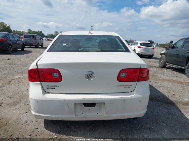 Aukcja sprzedaży 2009 Buick Lucerne Cxl, vin: 1G4HD57M79U140531, numer aukcji: 46081542