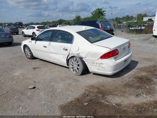 Aukcja sprzedaży 2009 Buick Lucerne Cxl, vin: 1G4HD57M79U140531, numer aukcji: 46081542