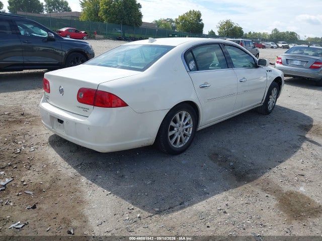 Aukcja sprzedaży 2009 Buick Lucerne Cxl, vin: 1G4HD57M79U140531, numer aukcji: 46081542
