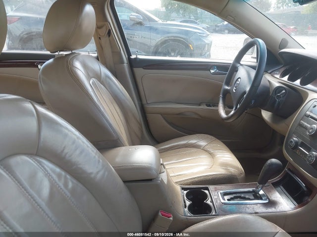 Aukcja sprzedaży 2009 Buick Lucerne Cxl, vin: 1G4HD57M79U140531, numer aukcji: 46081542
