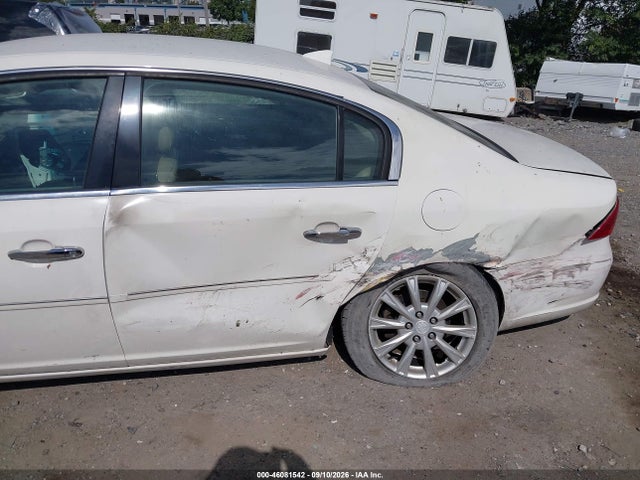 Aukcja sprzedaży 2009 Buick Lucerne Cxl, vin: 1G4HD57M79U140531, numer aukcji: 46081542