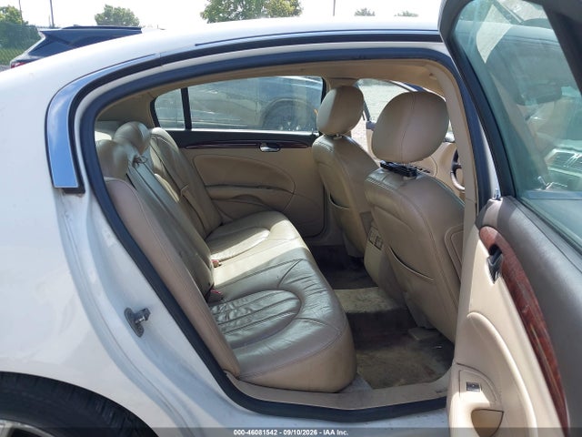 Aukcja sprzedaży 2009 Buick Lucerne Cxl, vin: 1G4HD57M79U140531, numer aukcji: 46081542