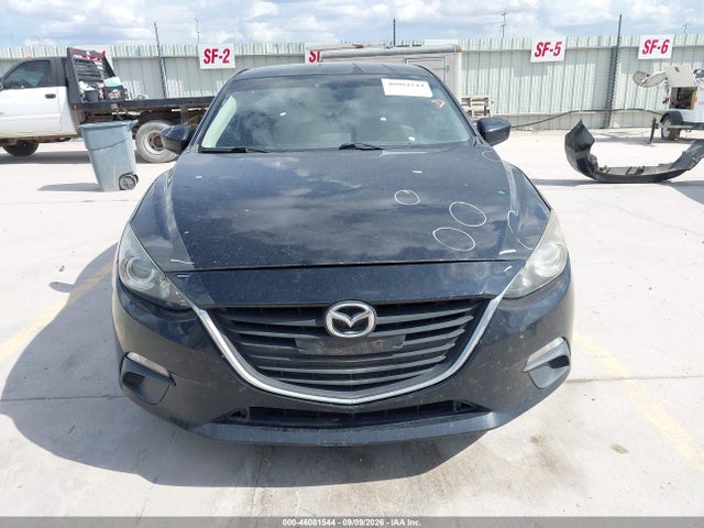 Mazda Mazda3 I Sport 2016 3MZBM1U76GM320017 Image 13