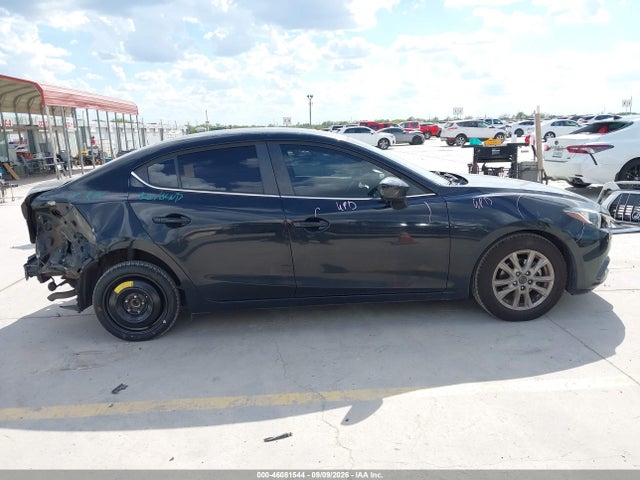 Mazda Mazda3 I Sport 2016 3MZBM1U76GM320017 Image 14