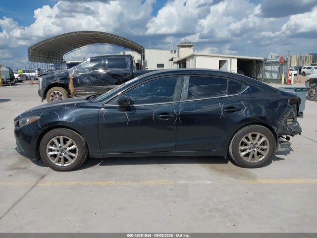 Mazda Mazda3 I Sport 2016 3MZBM1U76GM320017 Image 15