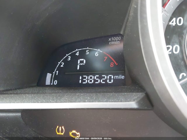 Mazda Mazda3 I Sport 2016 3MZBM1U76GM320017 Image 16
