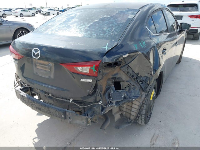 Mazda Mazda3 I Sport 2016 3MZBM1U76GM320017 Image 18