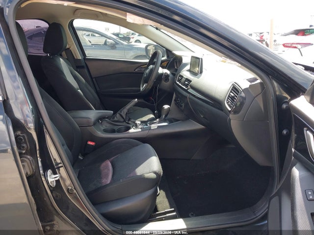 Mazda Mazda3 I Sport 2016 3MZBM1U76GM320017 Image 5