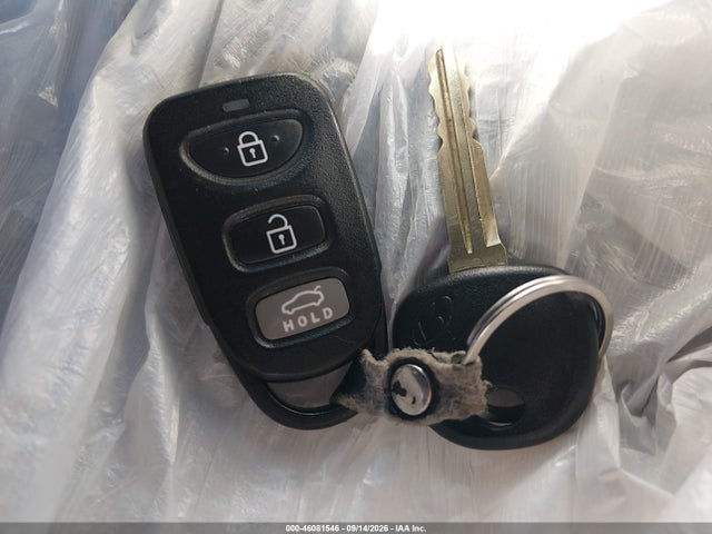 2020 Hyundai Elantra Se მანქანა იყიდება აუქციონზე, vin: KMHD74LF8LU957134, აუქციონის ნომერი: 46081546