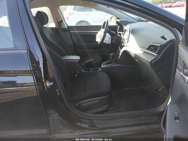 2020 Hyundai Elantra Se მანქანა იყიდება აუქციონზე, vin: KMHD74LF8LU957134, აუქციონის ნომერი: 46081546