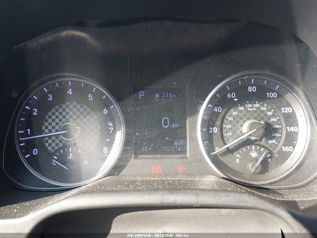 2020 Hyundai Elantra Se მანქანა იყიდება აუქციონზე, vin: KMHD74LF8LU957134, აუქციონის ნომერი: 46081546