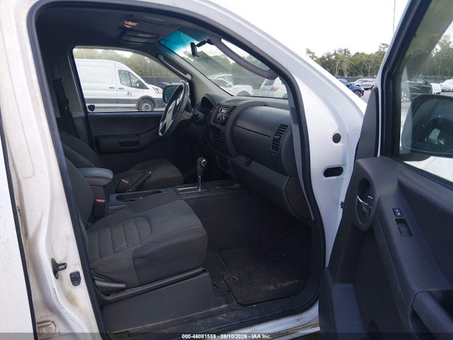 46081559 :رقم المزاد ، 5N1AN08U68C517886 vin ، 2008 Nissan Xterra X مزاد بيع