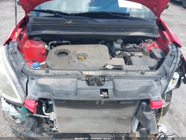 Продажа на аукционе авто 2013 Kia Soul +, vin: KNDJT2A64D7593577, номер лота: 46081561