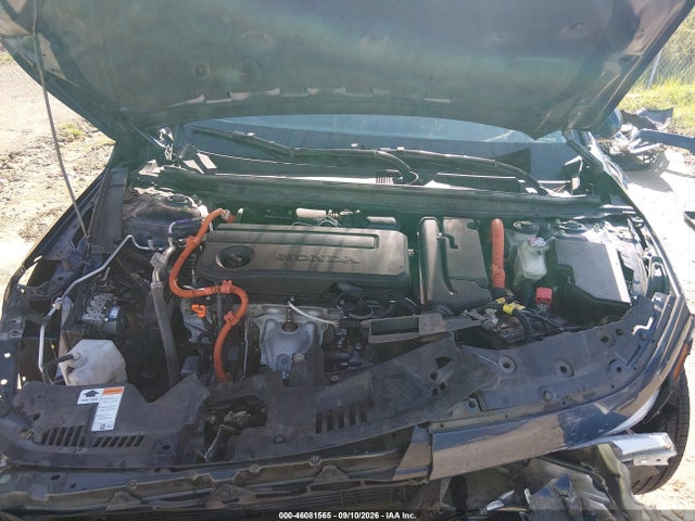 Продажа на аукционе авто 2024 Honda Accord Hybrid Ex-l, vin: 1HGCY2F69RA014016, номер лота: 46081565