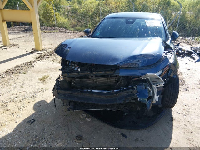 Продажа на аукционе авто 2024 Honda Accord Hybrid Ex-l, vin: 1HGCY2F69RA014016, номер лота: 46081565