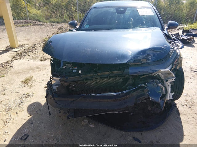 Продажа на аукционе авто 2024 Honda Accord Hybrid Ex-l, vin: 1HGCY2F69RA014016, номер лота: 46081565