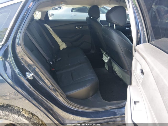 Продажа на аукционе авто 2024 Honda Accord Hybrid Ex-l, vin: 1HGCY2F69RA014016, номер лота: 46081565